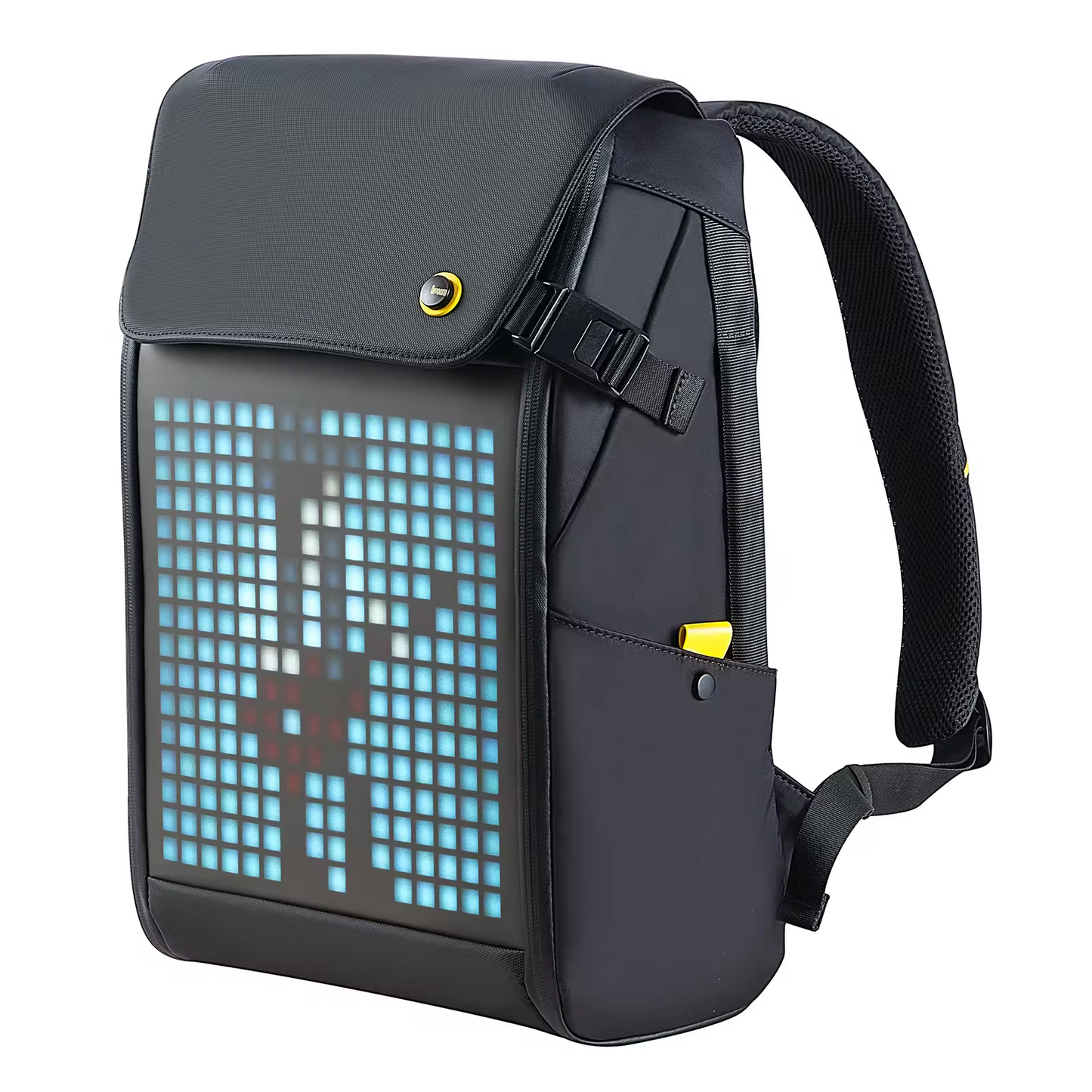 Pixoo Backpack-M Innovative Smart LED Backpack